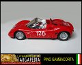126 Fiat Abarth 1000 S - Abarth Collection 1.43 (15)